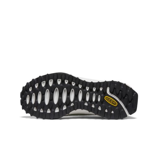 Women's Zionic Waterproof Hiking Shoe  |  Desert Sage/Ember Glow - Image 6