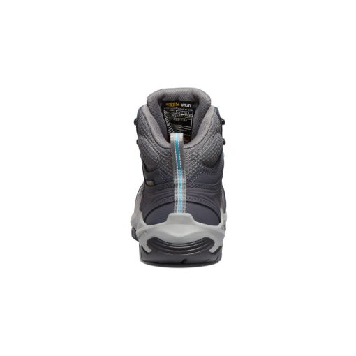 Women's Reno Waterproof Mid (Carbon Toe)  |  Magnet/Ipanema - Image 5