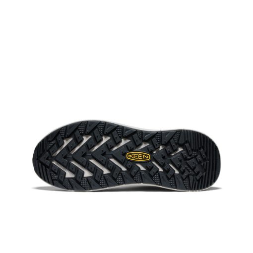Men's WK400 Walking Shoe x Engineered Garments  |  Alloy/Steel Grey - Image 6