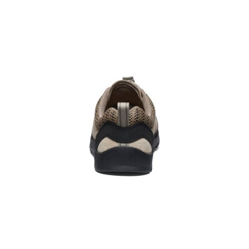 Men's Jasper Rocks Sneaker x Hiking Patrol  |  Cuban Beige - Image 5