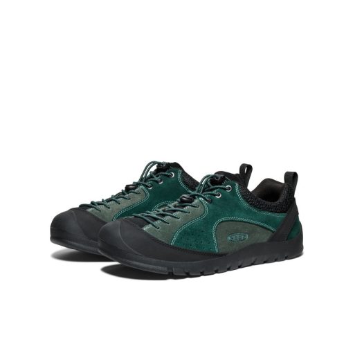 Men's Jasper Rocks Sneaker x Eastlogue  |  Scarab/Arctic - Image 3