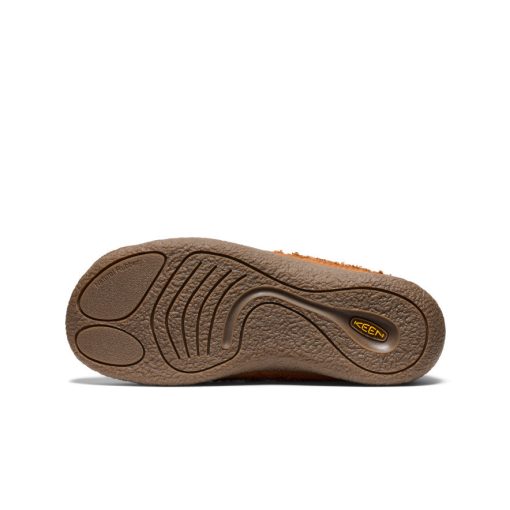 Women's Howser II  |  Roasted Pecan/Curry - Image 6