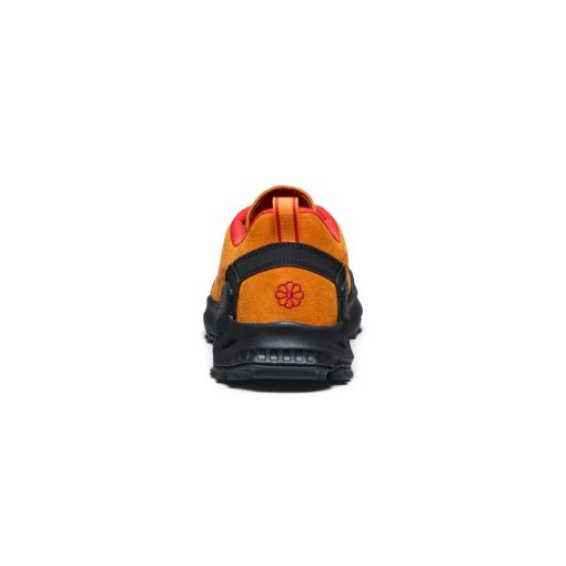 Men's Jasper Zionic Sneaker  |  Orange Pepper/Aura Orange - Image 6