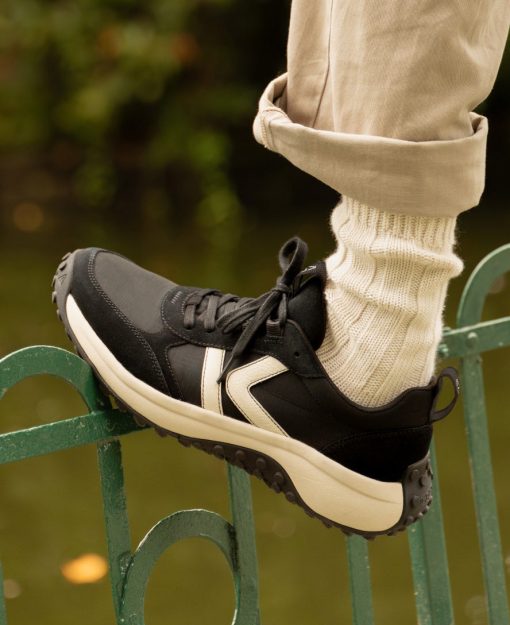 Men's KS86 Sneaker  |  Aventurine/Willowherb - Image 8