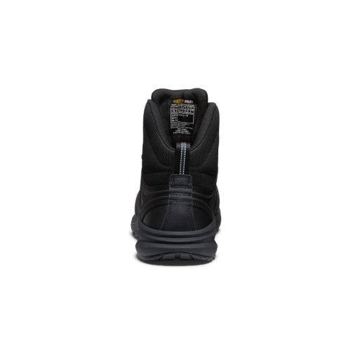 Men's Vista Energy Mid INT MET (Carbon Toe)  |  Black/Raven - Image 5