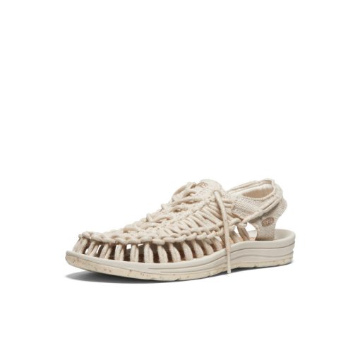 Women's UNEEK Canvas x Skall Studio  |  Natural/Birch - Image 3