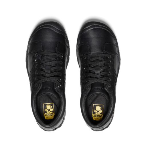 Men's PTC Oxford  |  Black - Image 4