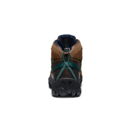 Men's Targhee II Waterproof Hiking Boot x Leave No Trace  |  Leave No Trace - Image 5