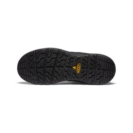 Men's Vista Energy Mid INT MET (Carbon Toe)  |  Black/Raven - Image 6