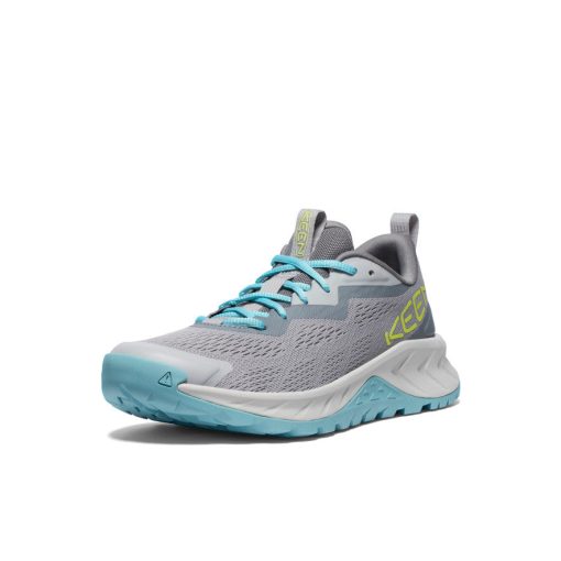 Women's Versacore Speed Shoe  |  Alloy/Reef Waters - Image 3
