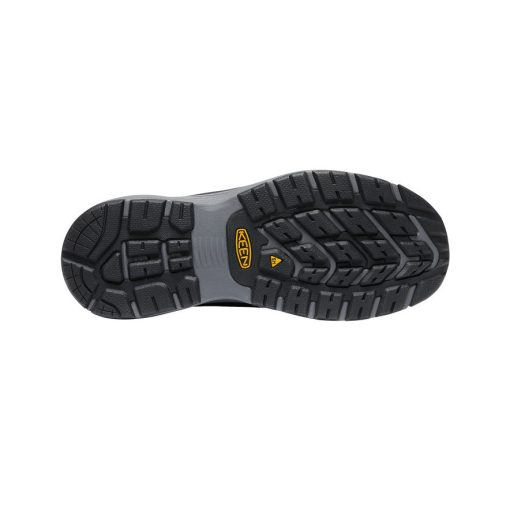 Men's Sparta 2 (Aluminum Toe)  |  Steel Grey/Black - Image 5