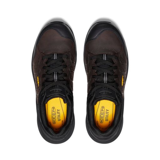 Men's Vista Energy+ ESD (Carbon Toe)  |  Coffee Bean/Black - Image 4
