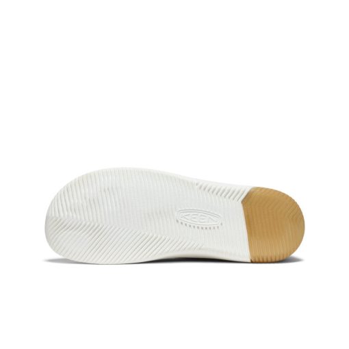 Women's KNX Chukka  |  Silver Lining/Star White - Image 6