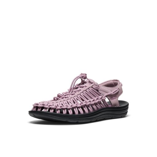 Women's UNEEK Sneaker  |  Toadstool/Black - Image 2
