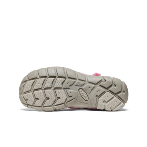 Big Kids' Seacamp II CNX  |  Moonlite Mauve/Giggle Pink - Image 6