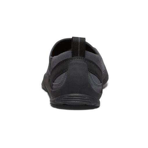 Men's Jasper Slip-On  |  Magnet/Black - Image 5