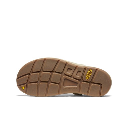 Women's UNEEK Sneaker  |  Safari/Safari - Image 6