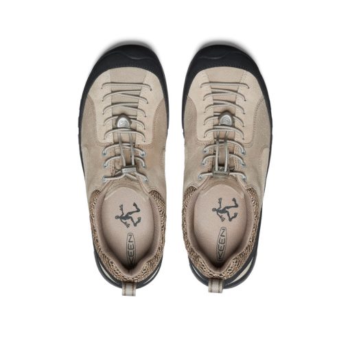 Men's Jasper Rocks Sneaker x Hiking Patrol  |  Cuban Beige - Image 4