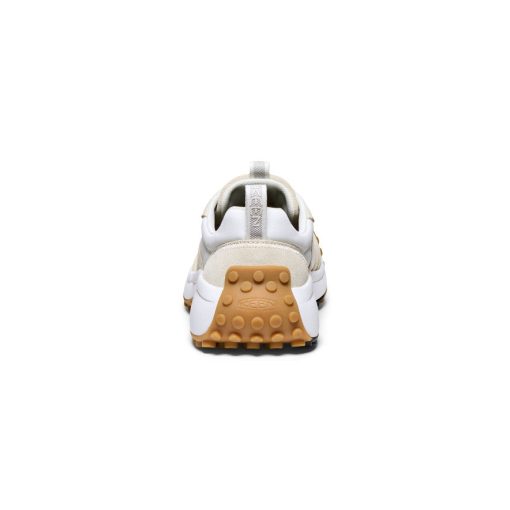 Women's KS86 Sneaker  |  Birch/Star White - Image 5