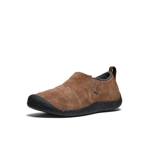 Men's Howser II Leather  |  Dark Earth/Black - Image 3