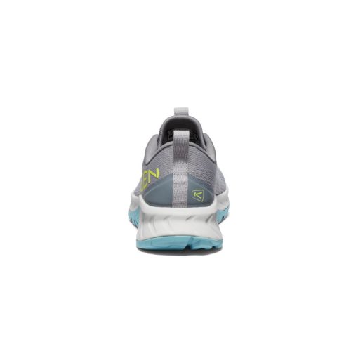 Women's Versacore Speed Shoe  |  Alloy/Reef Waters - Image 5