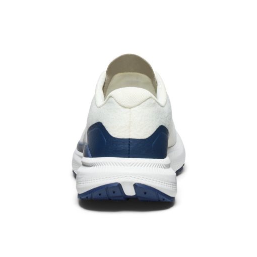 Men's WK500 Walking Shoe  |  Star White/Naval Academy - Image 6