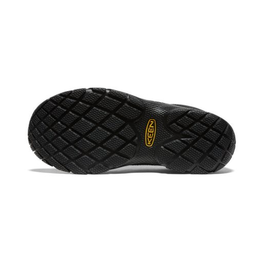 Men's PTC Oxford  |  Black - Image 6