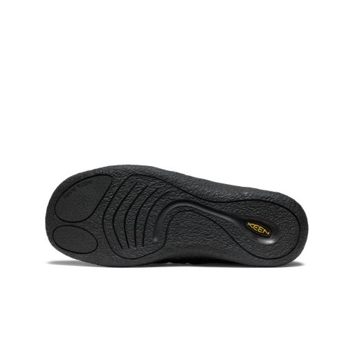 Men's Howser II  |  Triple Black - Image 6