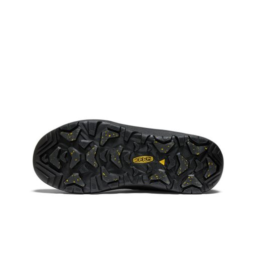 Men's Revel IV Waterproof Chelsea  |  Canteen/Black - Image 6
