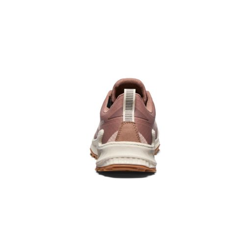 Women's Zionic Waterproof Hiking Shoe  |  Warm Taupe/Raw Umber - Image 5