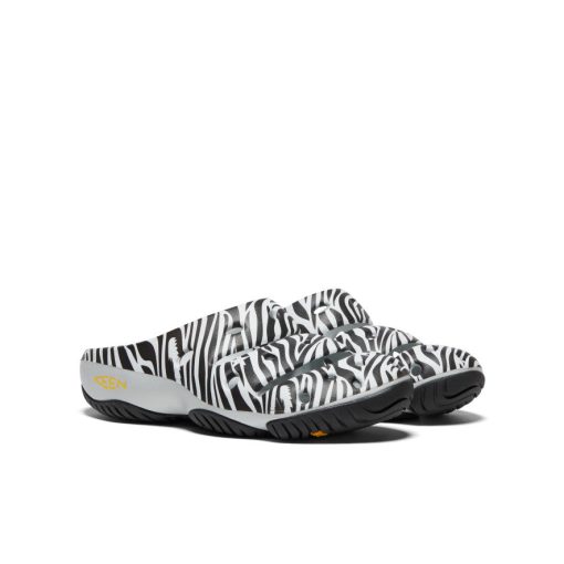 Men's Yogui Arts  |  Atms Zebra Star - Image 6