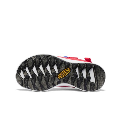 Women's Elle Sport Backstrap Sandal  |  Cayenne/Marina - Image 6