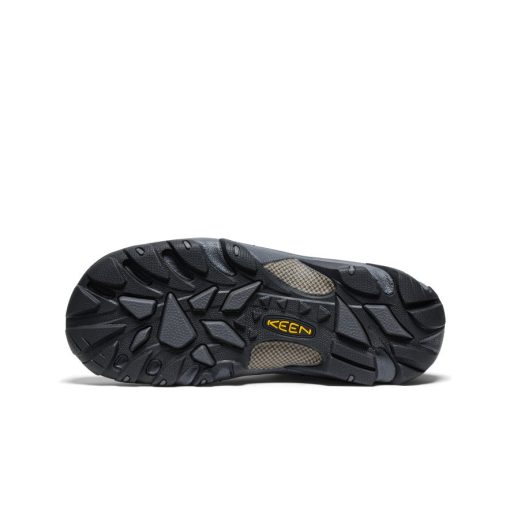Women's Pyrenees Waterproof Hiking Boot x Mountain Research  |  Mountain Research Brown - Image 6