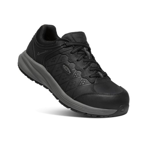 Men's Vista Energy+ ESD (Carbon Toe)  |  Black/Gun Metal - Image 3
