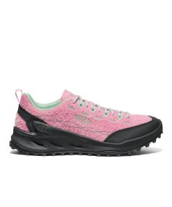 Women's Jasper Zionic Sneaker  |  Moonlight Mauve/Granite Green