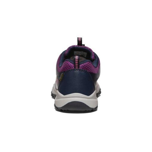Big Kids' Wanduro Waterproof Shoe  |  Sky Captain/Charisma - Image 5