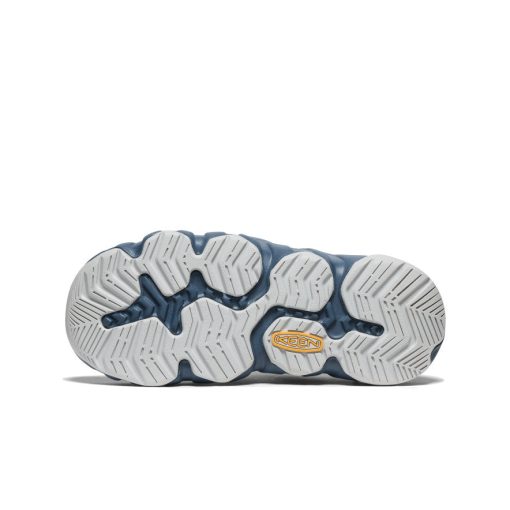 Women's Hyperport H2 Sandal  |  Coronet Blue/Vapor - Image 6