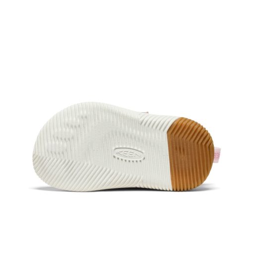 Toddlers' KNX Knit Double Strap  |  Giggle Pink/Moonlite Mauve - Image 6