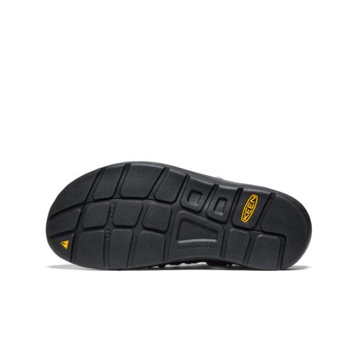 Women's UNEEK Sneaker  |  Toadstool/Black - Image 6