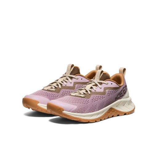 Women's Versacore Speed Shoe  |  Toadstool/Birch - Image 2