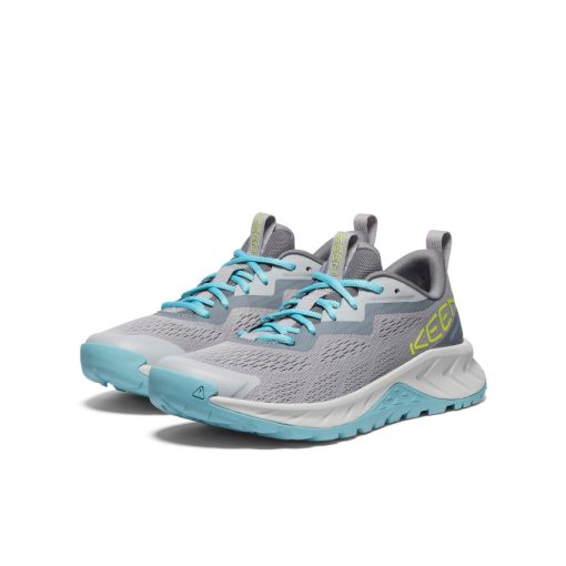 Women's Versacore Speed Shoe  |  Alloy/Reef Waters - Image 2