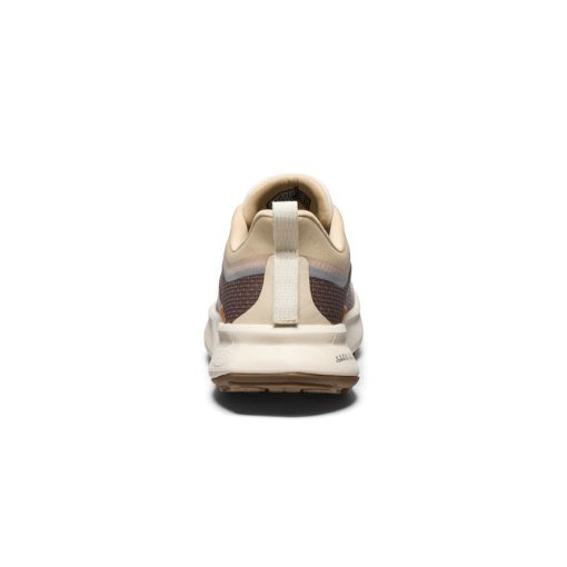 Women's 450 Dirt Hiking Shoe  |  Birch/Nectarine - Image 5