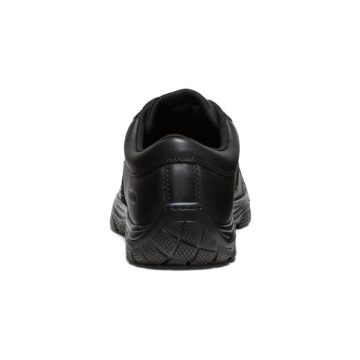 Men's PTC Oxford  |  Black - Image 5