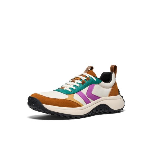 Men's KS86 Sneaker  |  Aventurine/Willowherb - Image 3