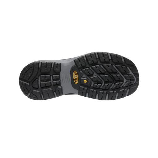Women's Sparta 2 ESD (Aluminum Toe)  |  Steel Grey/Black - Image 5
