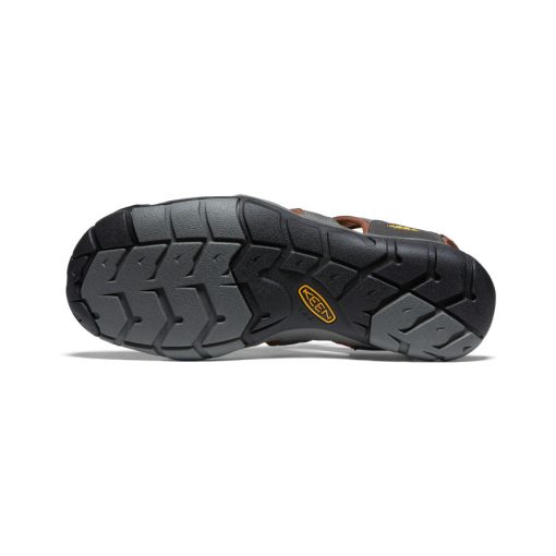 Men's Clearwater CNX  |  Raven/Tortoise Shell - Image 6