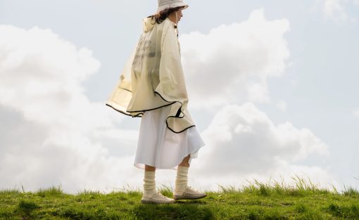 Women's UNEEK Sneaker  |  Safari/Safari - Image 7