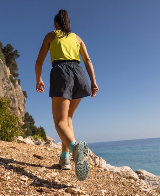 Women's Versacore Speed Shoe  |  Alloy/Reef Waters - Image 8
