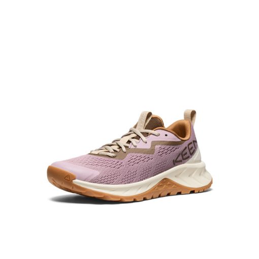 Women's Versacore Speed Shoe  |  Toadstool/Birch - Image 3