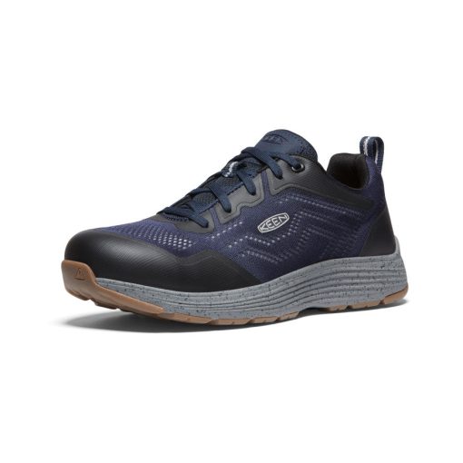 Men's Sparta 2 (Aluminum Toe)  |  Sky Captain/Vapor - Image 3